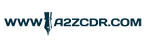 A2Z CDR Logo
