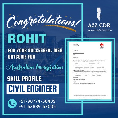 Congratulation Rohit