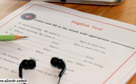 Do You Need an English Test for CDR? Complete Guide for Migration Skill Assessment