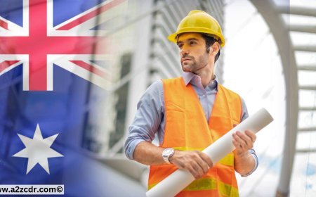 Want to Work in Australia as an Engineer? Learn CDR Skill Assessment Criteria