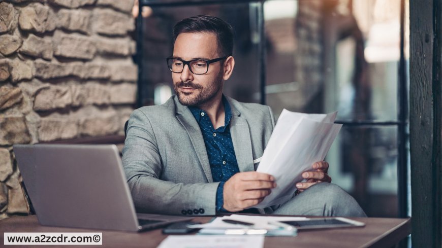 How to Check Your CDR Assessment Status with Engineers Australia