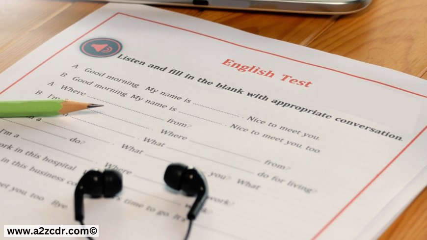 Do You Need an English Test for CDR? Complete Guide for Migration Skill Assessment