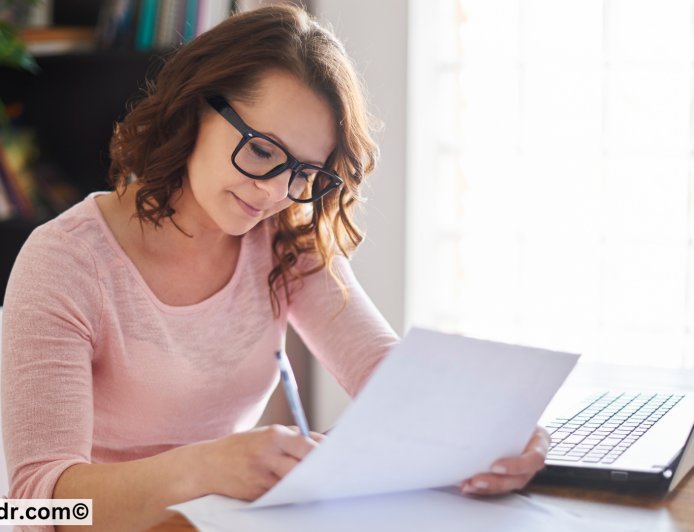 How to Write a Winning Career Episode for Your CDR Report