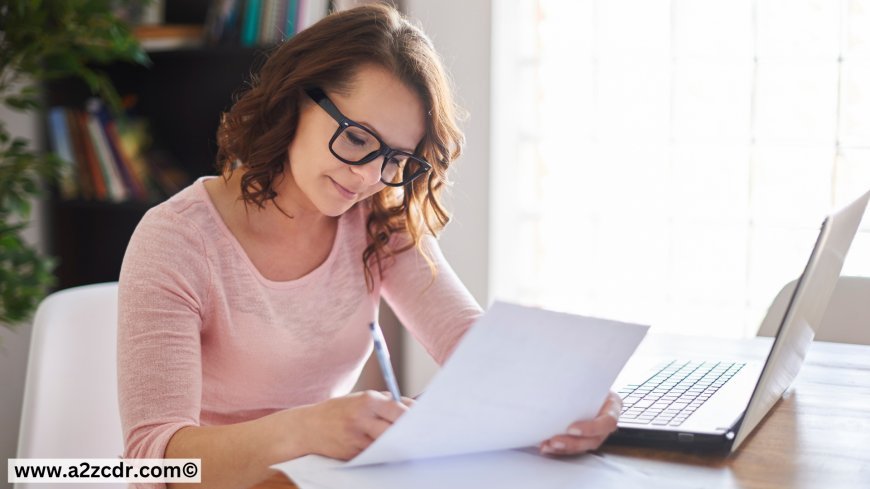 How to Write a Winning Career Episode for Your CDR Report