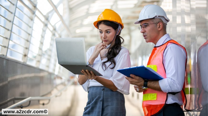 How to Perfect Your CDR for Engineers Australia: Career Episodes, Summary Statement, & CPD