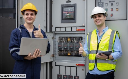 Ultimate CDR Guide for Electrical Engineers: Avoid Rejection & Impress EA