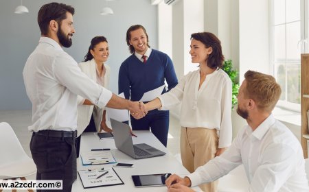 Why Choose A2Z CDR Writing Services for Engineers Australia Assessment