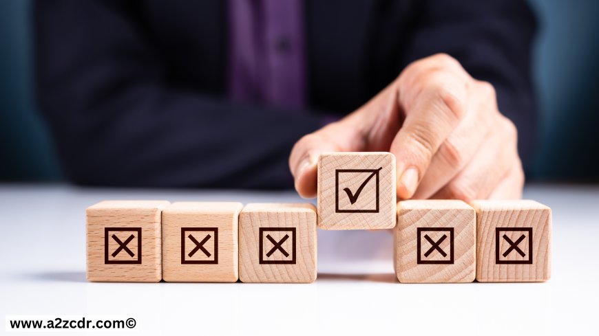 The Secret to a Successful CDR? Selecting the Correct ANZSCO Code