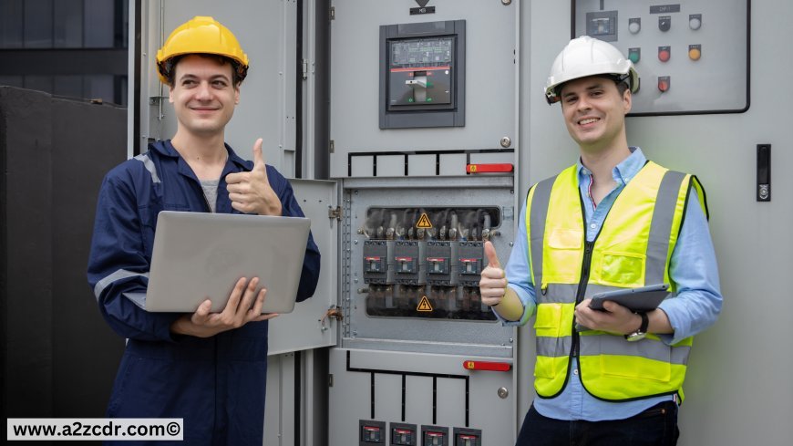 Ultimate CDR Guide for Electrical Engineers: Avoid Rejection & Impress EA