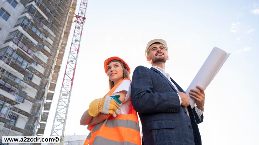 How to Write a CDR for Civil Engineers for Engineers Australia