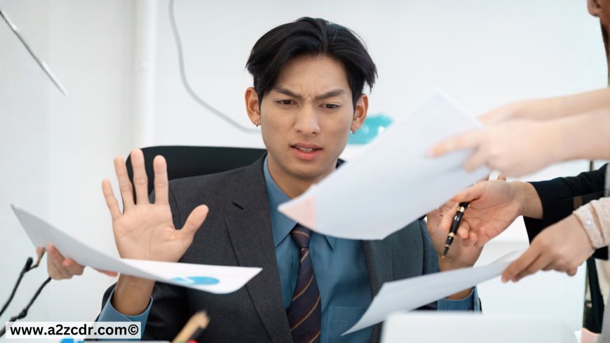 Avoid CDR Rejection: Understand Engineers Australia Assessment Criteria