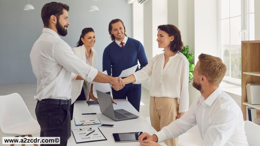 Why Choose A2Z CDR Writing Services for Engineers Australia Assessment