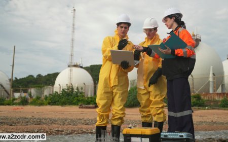 Expert Strategies to Make Your Environmental Engineer CDR Stand Out