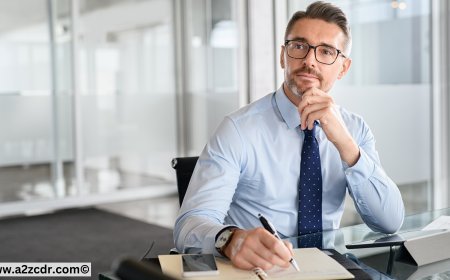 How to Format & Structure Your CDR Report Professionally