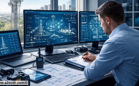 How to Write a Winning Telecommunications Engineer CDR for Engineers Australia