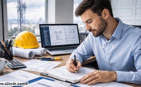 What is a Competency Demonstration Report (CDR) & Why is it Important for Engineers Australia?