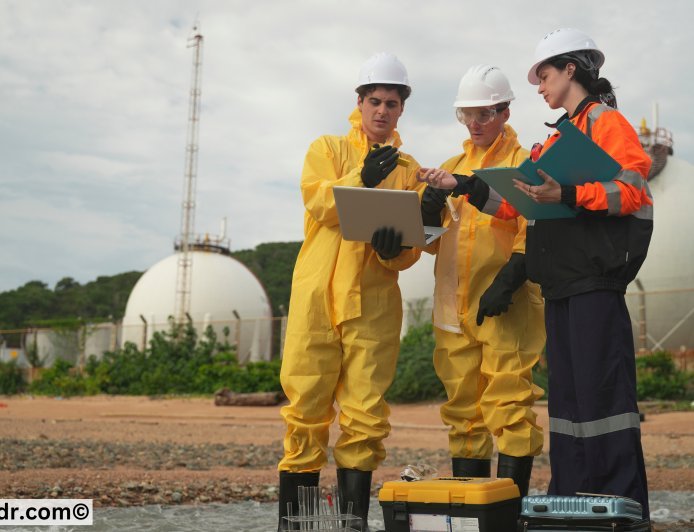 Expert Strategies to Make Your Environmental Engineer CDR Stand Out