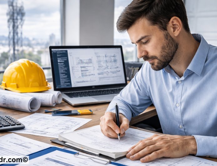 What is a Competency Demonstration Report (CDR) & Why is it Important for Engineers Australia?