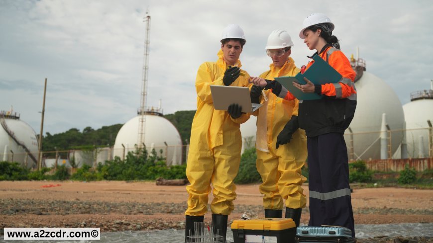 Expert Strategies to Make Your Environmental Engineer CDR Stand Out