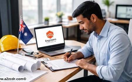 How to Get a Positive Assessment Outcome from Engineers Australia