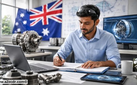 How to Write a Winning CDR for Mechanical Engineers