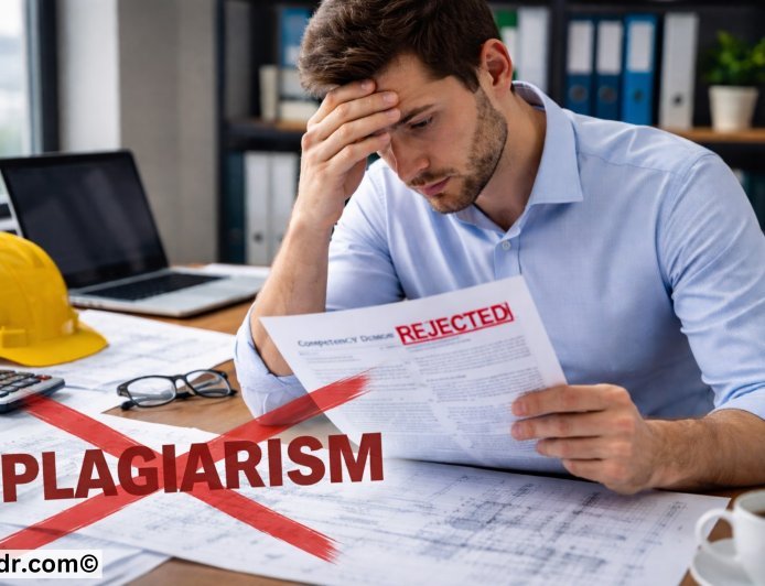 Why Plagiarism Can Instantly Reject Your CDR Report in Australia