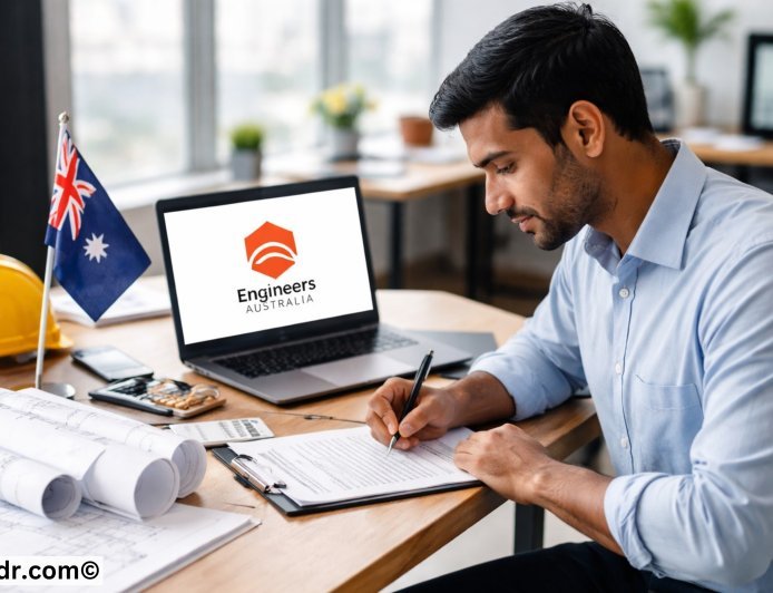 How to Get a Positive Assessment Outcome from Engineers Australia