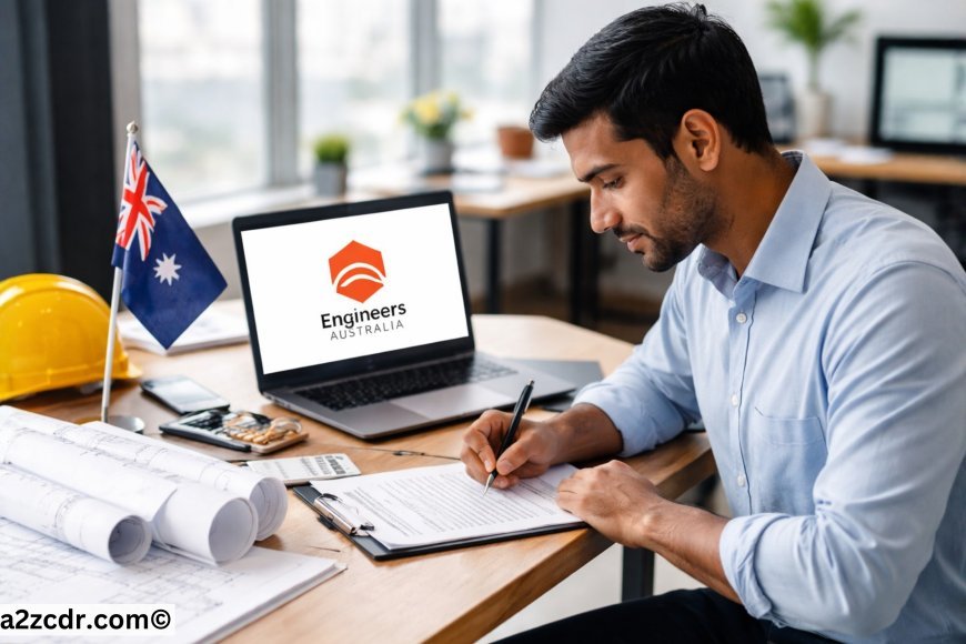 How to Get a Positive Assessment Outcome from Engineers Australia