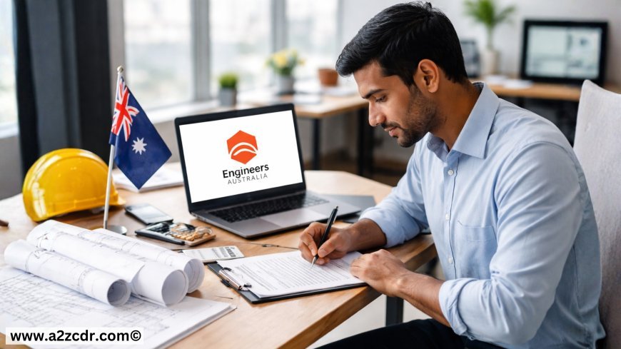 How to Get a Positive Assessment Outcome from Engineers Australia